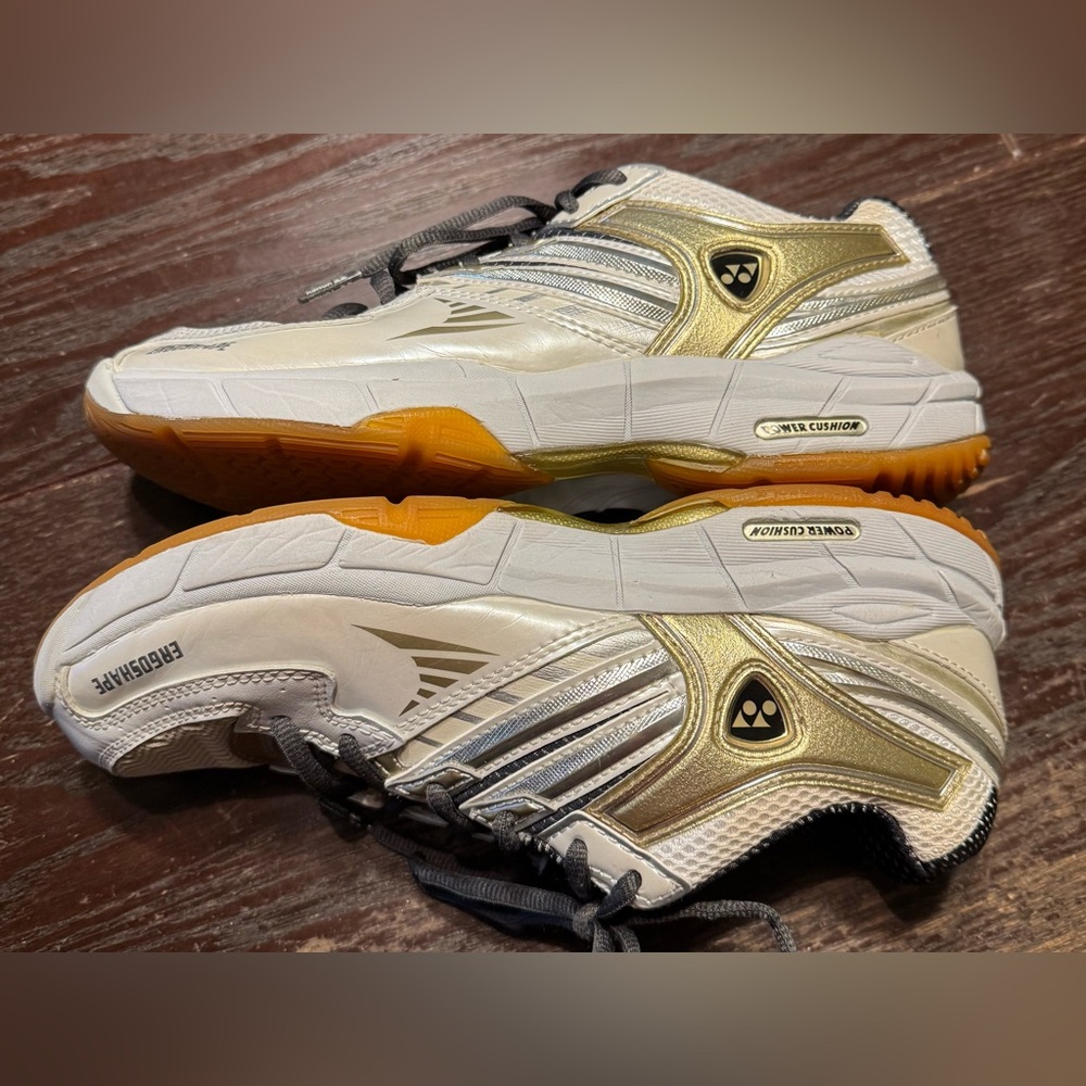 Yonex Badminton Shoes